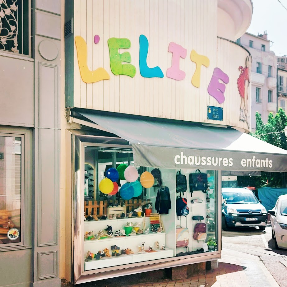 L'histoire de votre magasin de chaussures d'enfants à Toulon L'histoire de votre magasin de chaussures d'enfants à Toulon