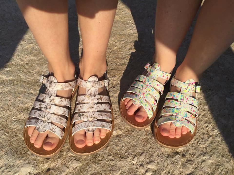 Chaussures pour enfants et préadolescents à Toulon Chaussures pour enfants et préadolescents à Toulon