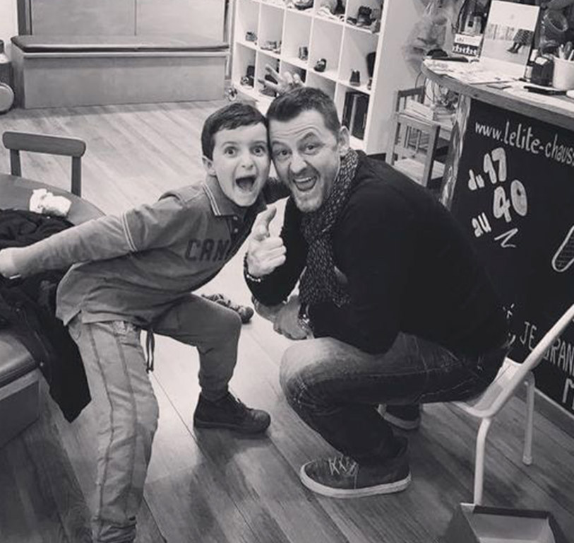 L'histoire de votre magasin de chaussures d'enfants à Toulon L'histoire de votre magasin de chaussures d'enfants à Toulon