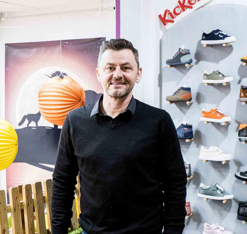 L'histoire de votre magasin de chaussures d'enfants à Toulon L'histoire de votre magasin de chaussures d'enfants à Toulon