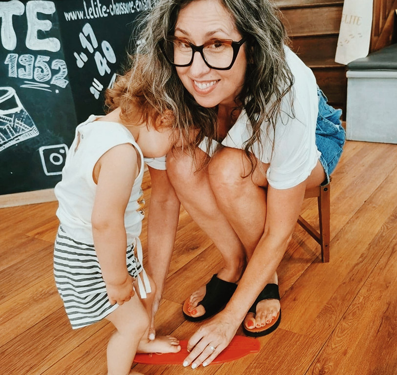 L'histoire de votre magasin de chaussures d'enfants à Toulon L'histoire de votre magasin de chaussures d'enfants à Toulon